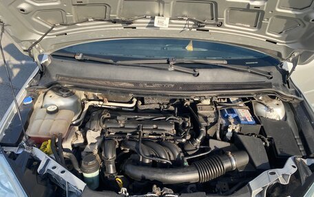 Ford Focus II рестайлинг, 2006 год, 500 000 рублей, 11 фотография