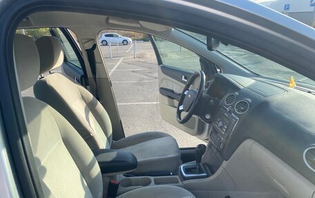 Ford Focus II рестайлинг, 2006 год, 500 000 рублей, 9 фотография