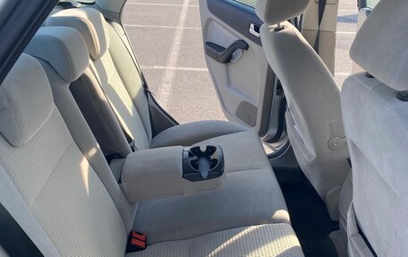 Ford Focus II рестайлинг, 2006 год, 500 000 рублей, 10 фотография