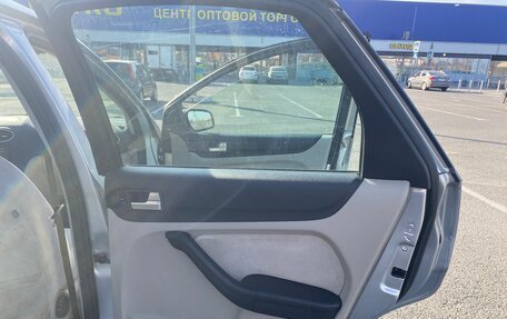 Ford Focus II рестайлинг, 2006 год, 500 000 рублей, 14 фотография