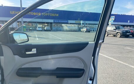 Ford Focus II рестайлинг, 2006 год, 500 000 рублей, 15 фотография