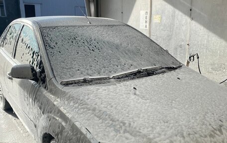 Ford Focus II рестайлинг, 2006 год, 500 000 рублей, 20 фотография