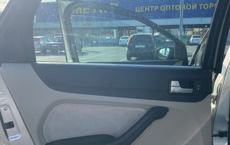 Ford Focus II рестайлинг, 2006 год, 500 000 рублей, 16 фотография