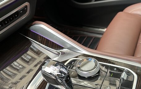 BMW X6, 2020 год, 8 800 000 рублей, 5 фотография