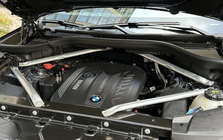 BMW X6, 2020 год, 8 800 000 рублей, 9 фотография