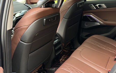 BMW X6, 2020 год, 8 800 000 рублей, 7 фотография