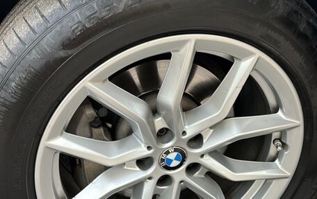 BMW X6, 2020 год, 8 800 000 рублей, 10 фотография