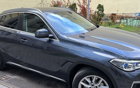 BMW X6, 2020 год, 8 800 000 рублей, 3 фотография