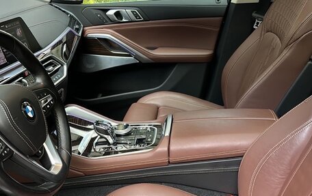 BMW X6, 2020 год, 8 800 000 рублей, 6 фотография