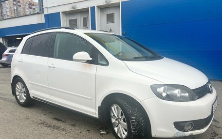Volkswagen Golf Plus II, 2011 год, 510 000 рублей, 4 фотография