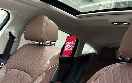 BMW X6, 2020 год, 8 800 000 рублей, 8 фотография