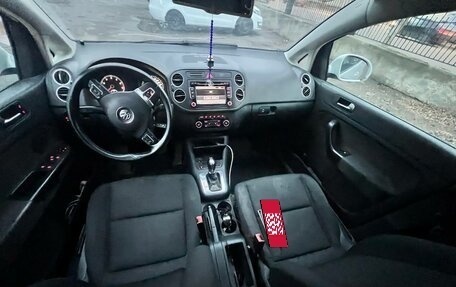 Volkswagen Golf Plus II, 2011 год, 510 000 рублей, 5 фотография