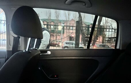 Volkswagen Golf Plus II, 2011 год, 510 000 рублей, 10 фотография