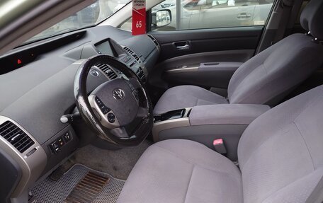 Toyota Prius, 2007 год, 656 000 рублей, 7 фотография