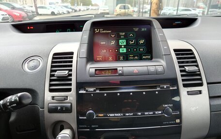 Toyota Prius, 2007 год, 656 000 рублей, 9 фотография