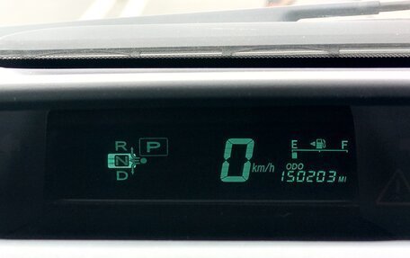 Toyota Prius, 2007 год, 656 000 рублей, 10 фотография