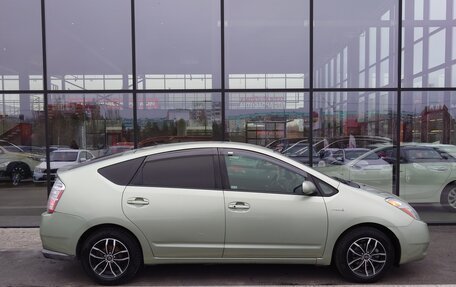 Toyota Prius, 2007 год, 656 000 рублей, 4 фотография