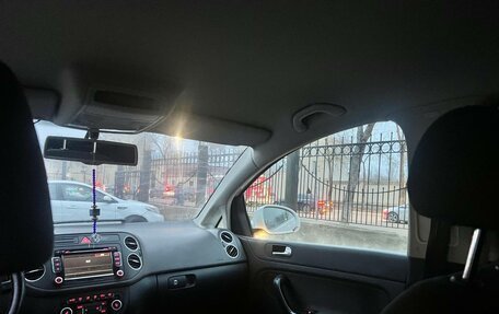 Volkswagen Golf Plus II, 2011 год, 510 000 рублей, 7 фотография