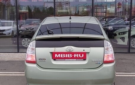 Toyota Prius, 2007 год, 656 000 рублей, 6 фотография