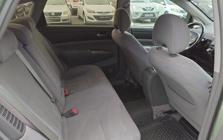 Toyota Prius, 2007 год, 656 000 рублей, 12 фотография