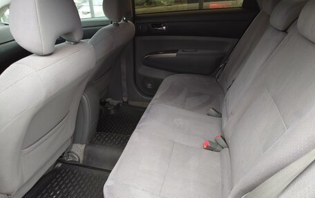 Toyota Prius, 2007 год, 656 000 рублей, 13 фотография