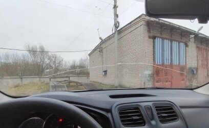 Renault Logan II, 2017 год, 339 999 рублей, 9 фотография