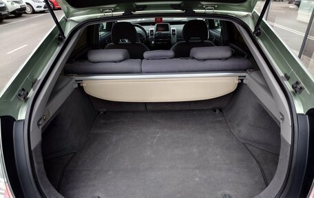 Toyota Prius, 2007 год, 656 000 рублей, 14 фотография