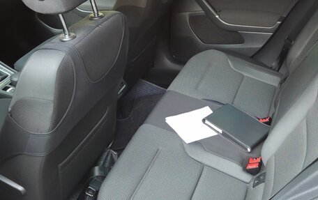 Volkswagen Golf VII, 2018 год, 2 000 000 рублей, 12 фотография