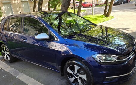 Volkswagen Golf VII, 2018 год, 2 000 000 рублей, 5 фотография