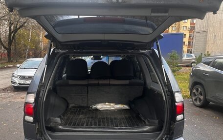 Mitsubishi Pajero Sport II рестайлинг, 2005 год, 1 100 000 рублей, 4 фотография