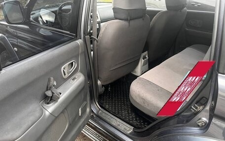 Mitsubishi Pajero Sport II рестайлинг, 2005 год, 1 100 000 рублей, 5 фотография