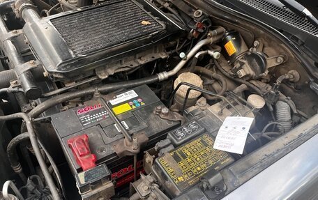 Mitsubishi Pajero Sport II рестайлинг, 2005 год, 1 100 000 рублей, 13 фотография