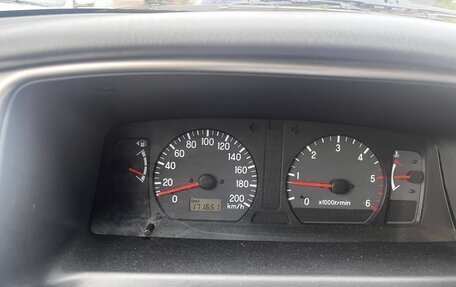 Mitsubishi Pajero Sport II рестайлинг, 2005 год, 1 100 000 рублей, 15 фотография