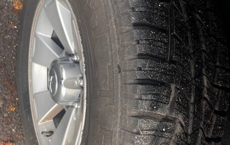 Mitsubishi Pajero Sport II рестайлинг, 2005 год, 1 100 000 рублей, 14 фотография