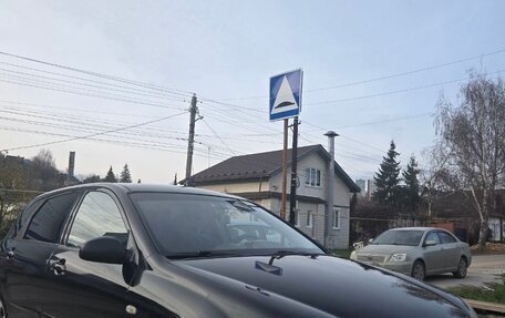 KIA Cerato I, 2006 год, 550 000 рублей, 3 фотография