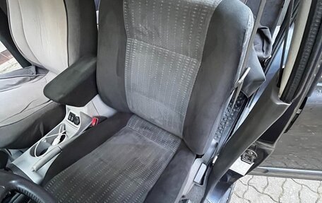 Mitsubishi Pajero Sport II рестайлинг, 2005 год, 1 100 000 рублей, 20 фотография