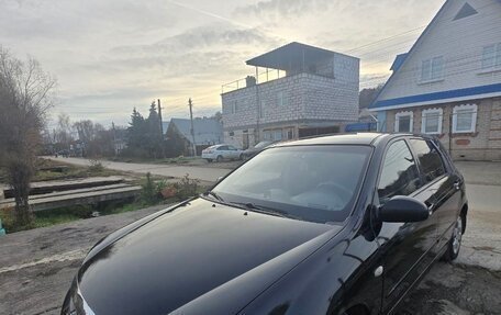 KIA Cerato I, 2006 год, 550 000 рублей, 5 фотография