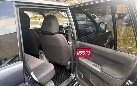 Mitsubishi Pajero Sport II рестайлинг, 2005 год, 1 100 000 рублей, 16 фотография