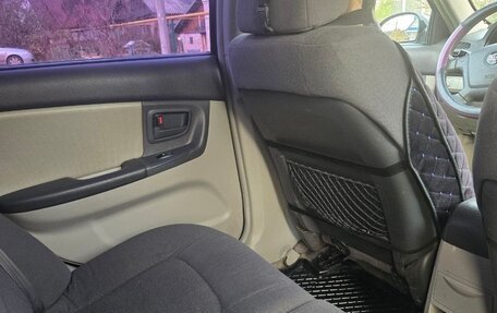 KIA Cerato I, 2006 год, 550 000 рублей, 9 фотография