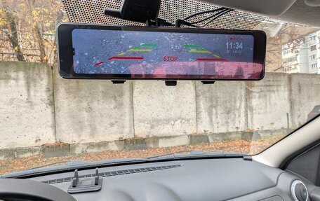 Renault Logan I, 2011 год, 740 000 рублей, 11 фотография