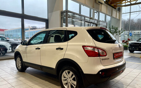Nissan Qashqai, 2012 год, 1 149 000 рублей, 7 фотография