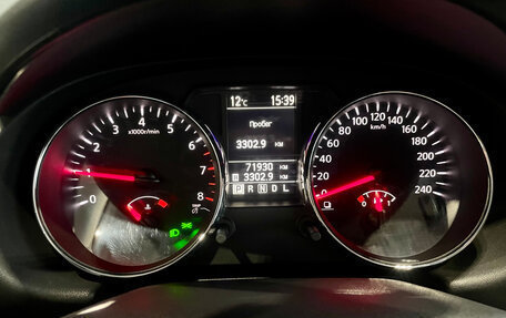 Nissan Qashqai, 2012 год, 1 149 000 рублей, 10 фотография