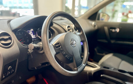 Nissan Qashqai, 2012 год, 1 149 000 рублей, 12 фотография