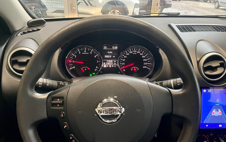 Nissan Qashqai, 2012 год, 1 149 000 рублей, 11 фотография