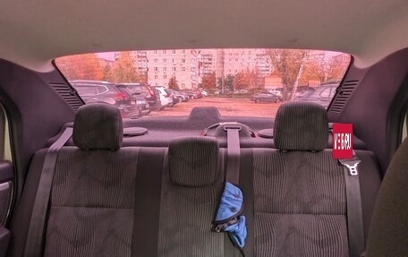 Renault Logan I, 2011 год, 740 000 рублей, 10 фотография