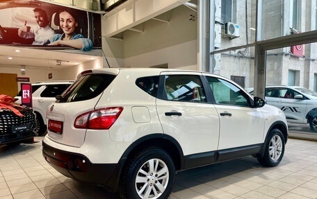 Nissan Qashqai, 2012 год, 1 149 000 рублей, 5 фотография