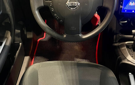 Nissan Qashqai, 2012 год, 1 149 000 рублей, 13 фотография