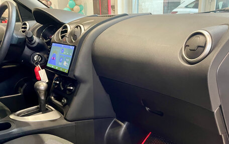 Nissan Qashqai, 2012 год, 1 149 000 рублей, 17 фотография