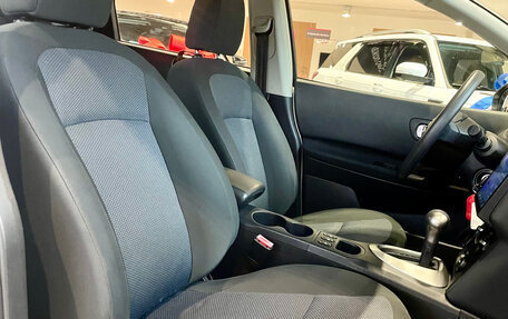 Nissan Qashqai, 2012 год, 1 149 000 рублей, 18 фотография