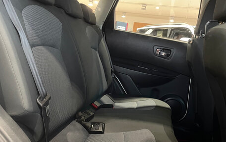 Nissan Qashqai, 2012 год, 1 149 000 рублей, 19 фотография